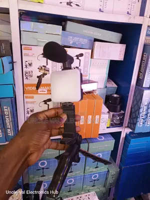 Video Making Kit
