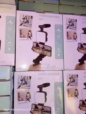 Video Making Kit