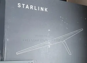 Starlink V3. Starlink Standard (Gen 3)