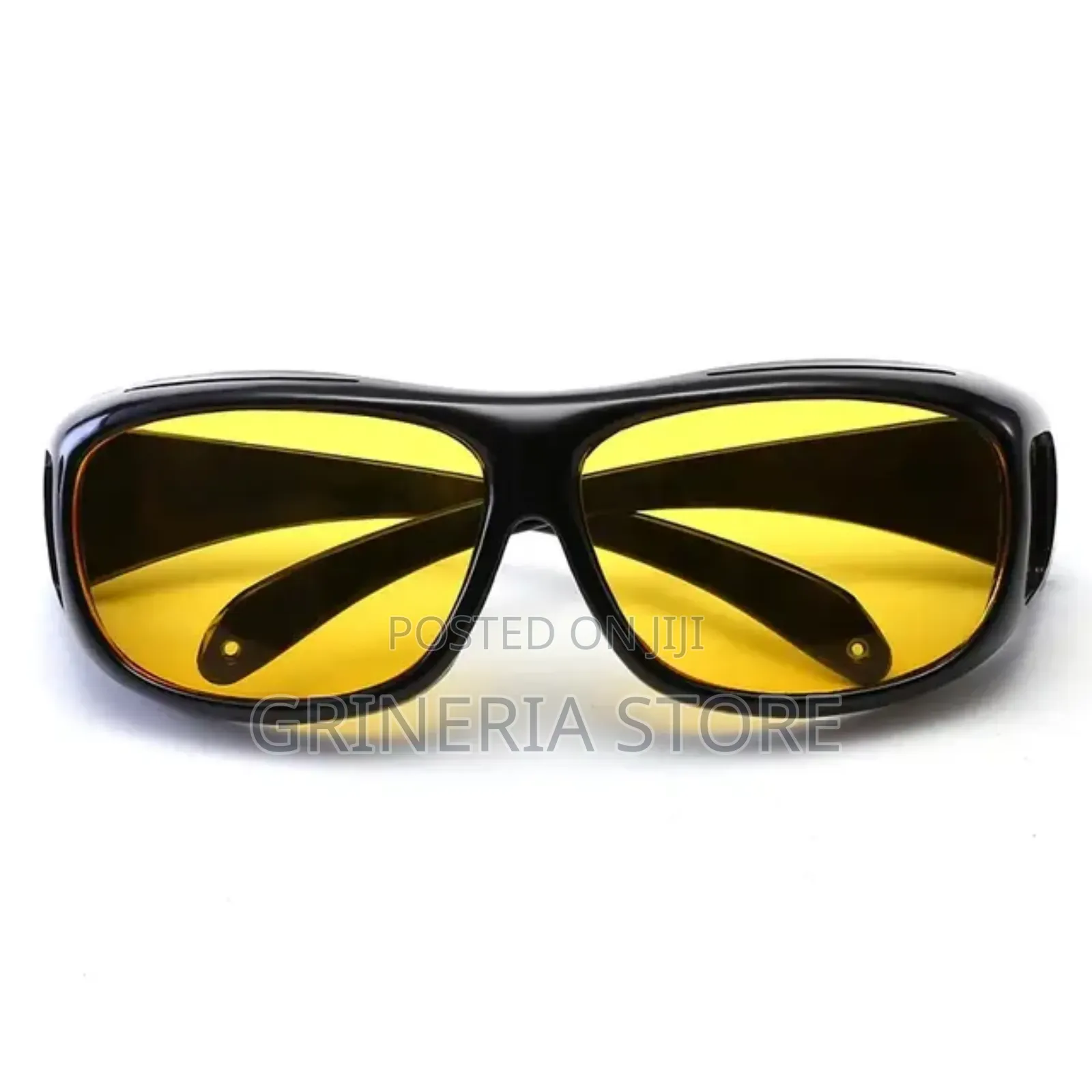 Night Driving Glasses
