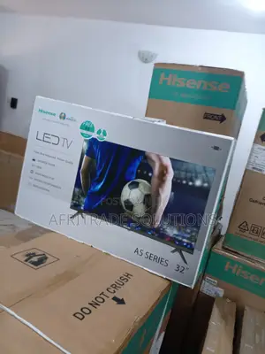 Efficient Hisense 32 Inch A5100 Series HD TV