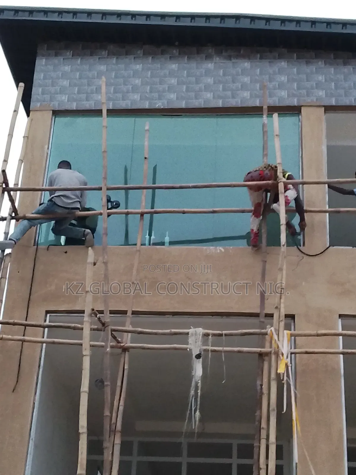 Frameless Glass Works
