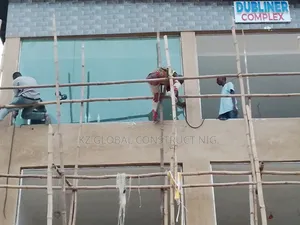 Frameless Glass Works