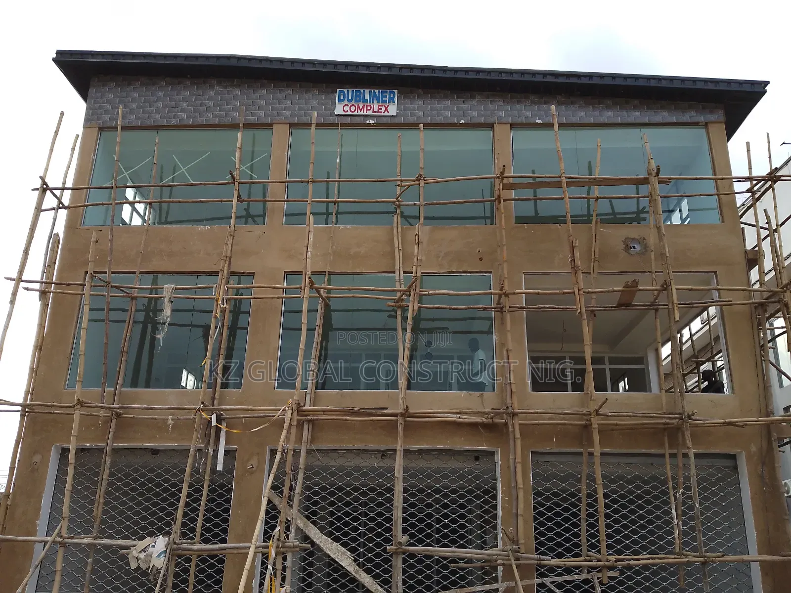 Frameless Glass Works