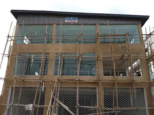 Frameless Glass Works