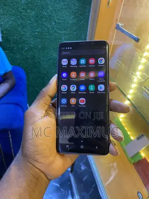 Samsung Galaxy S9 Plus 64 GB Pink