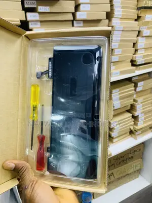Macbook Pro 2012 Battery