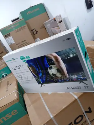 Efficient 32 Inches Hisense Led Tv