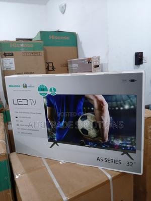Quality 32 Inches Hisense Led Tv