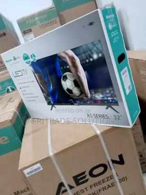 High Quality 32 Inches Hisense Led Tv