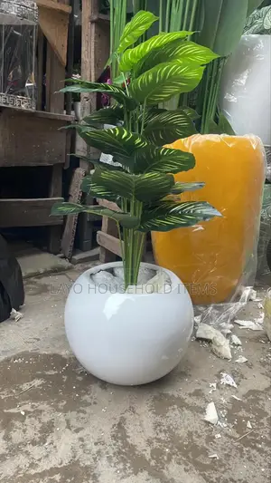 Artificial Flower Plant
