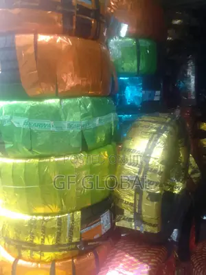 Brand New Rockblade Tires