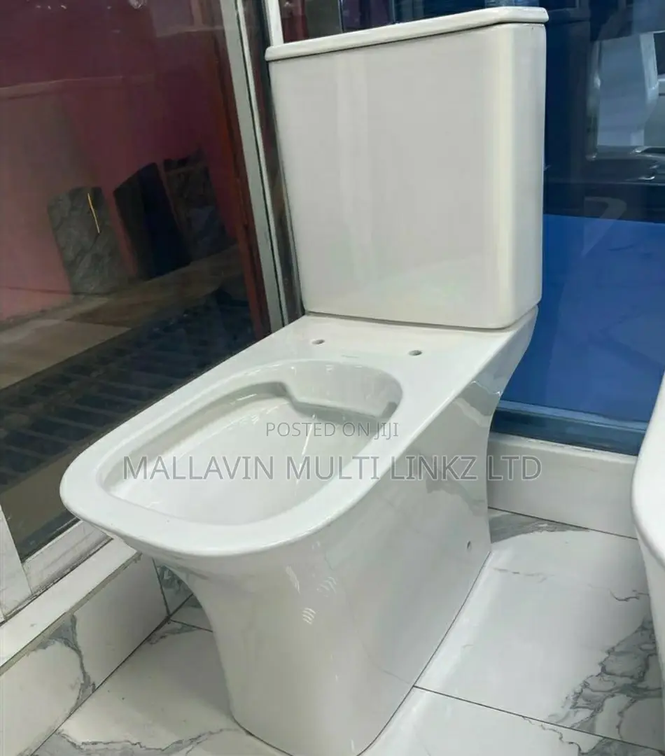 High Quality Wc With Basin (Sets)
