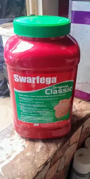 Swarfega Original Classic Hand Cleaner 4.5kg