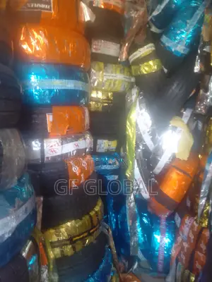 Galaxia Tires