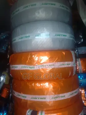 Galaxia Tires