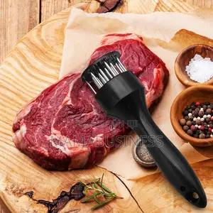 Stainless Steel Meat Tenderizer Needle