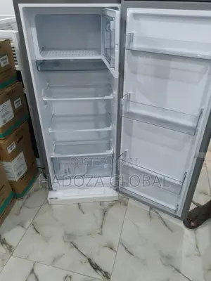 Hisense 176lsingle Door Refrigerator -Ref230s Brand New