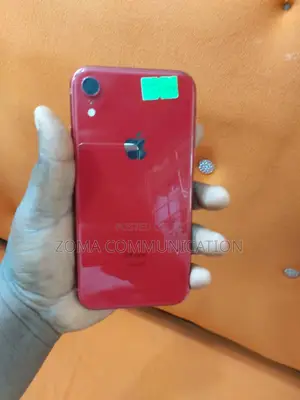 Apple iPhone XR 128 GB Red