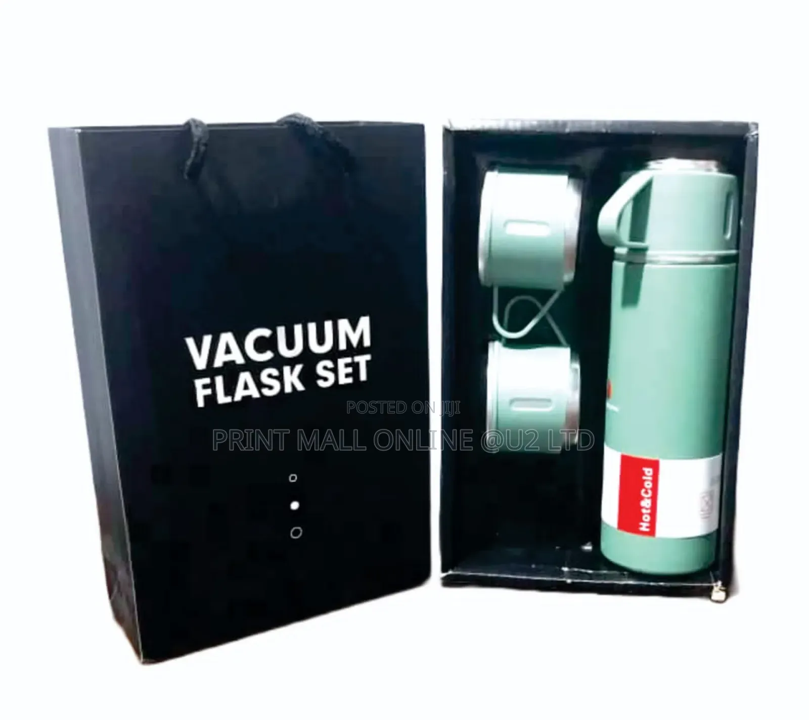 Vacuum Flask