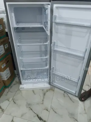 New Hisense 176L Brand New Single Door Available