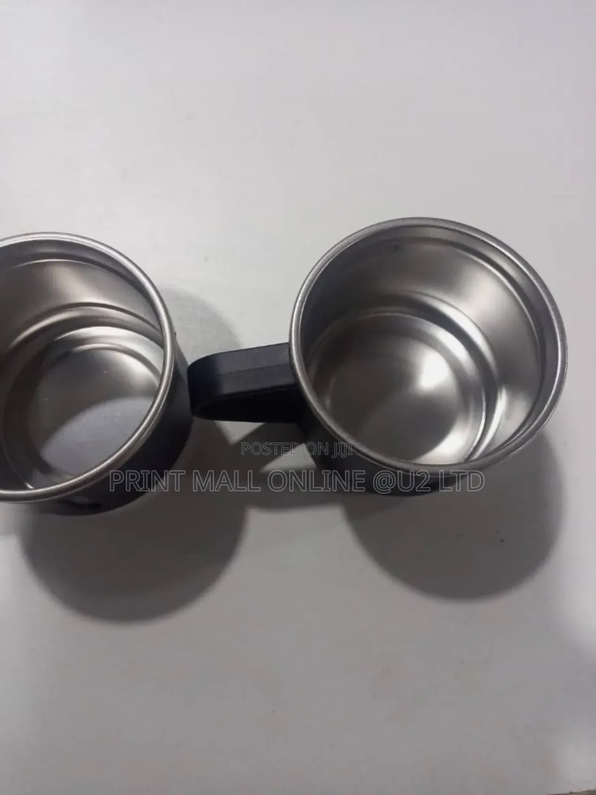 Vacuum Flask