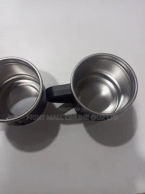 Vacuum Flask