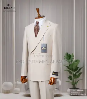 Designer Turkish Dinner Wears Men’S Suit