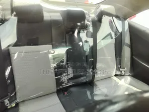 Toyota Camry 2013 Black