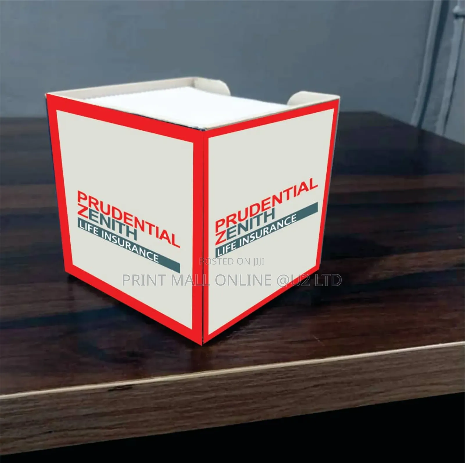 Desk Block Pad