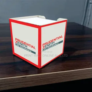 Desk Block Pad