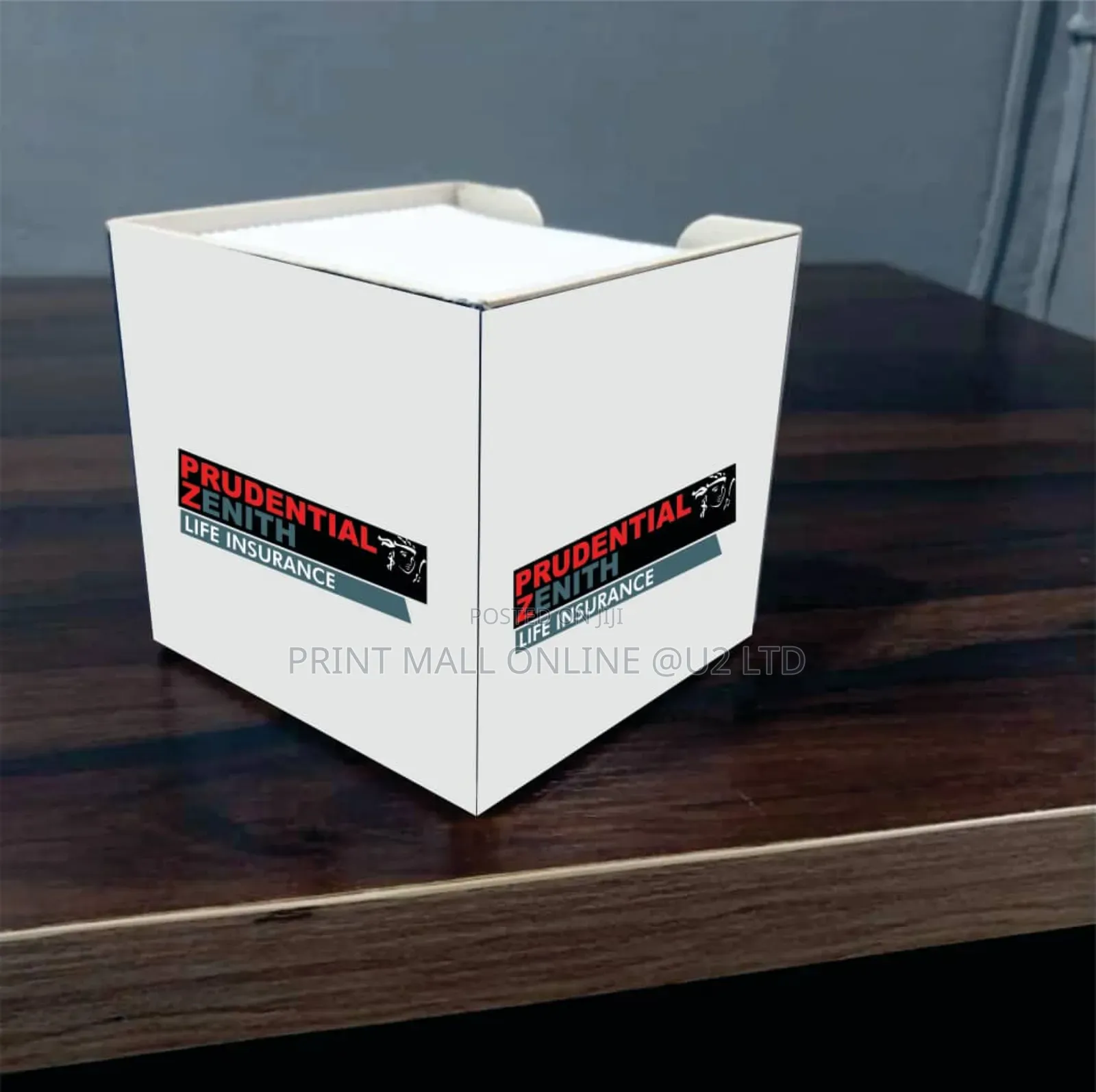 Desk Block Pad