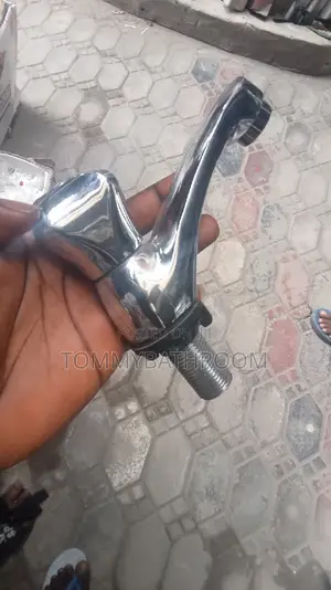 Single Tap