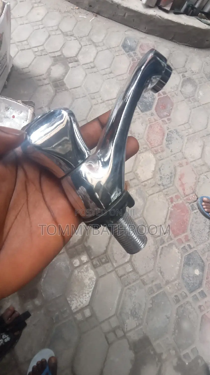 Single Tap
