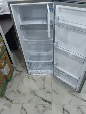 The Good Hisense 176L REF230S Chest Freezer