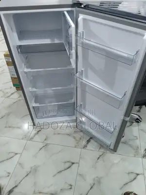 Top-selling Hisense (Single Door)-new 176l