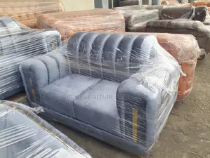 Sofa Set of Chair 7-Seater