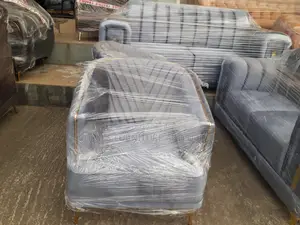 Sofa Set of Chair 7-Seater