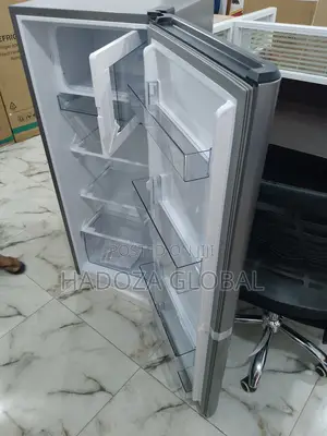 Hisense Best Selling Single Door Refrigerator -176l