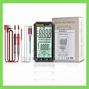 Aneng 620a Digital Smart Multimeter