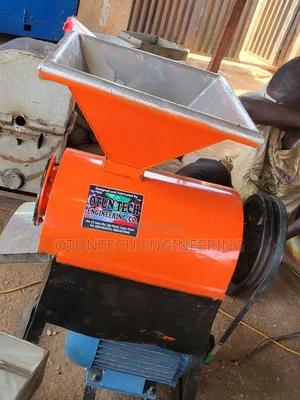 Peleting Machine