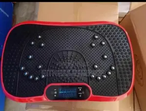 Platform Massager With Bluetooth
