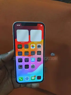 Apple iPhone 12 128 GB White