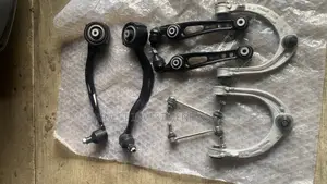 Suspension Parts for Rangerover