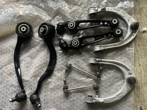 Suspension Parts for Rangerover