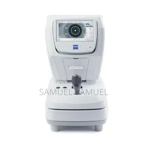 Refractometer/Keratometer ( Zeiss Product)