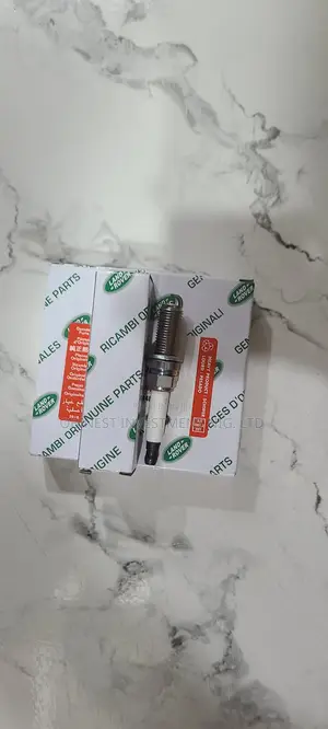 Rangerover Spark Plugs