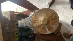 Rangerover Landrover Water Pump