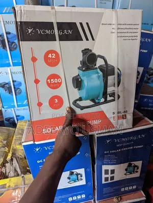 Solar Pump