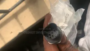 Rangerover Fuel Raíl Sensor.